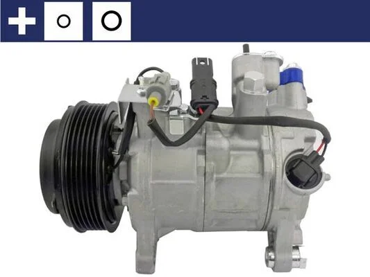 Kompresorius, oro kondicionierius MAHLE ACP348000S