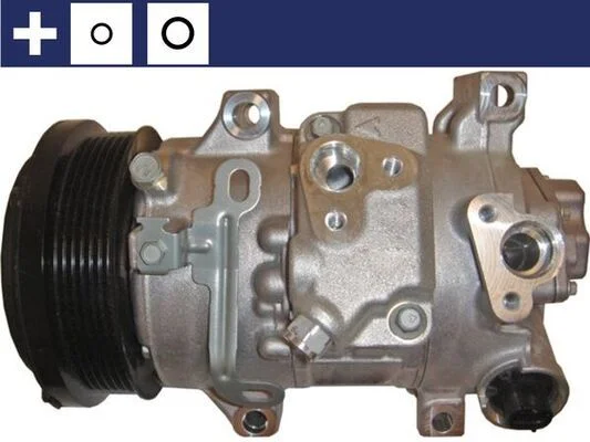 Kompresorius, oro kondicionierius MAHLE ACP381000S
