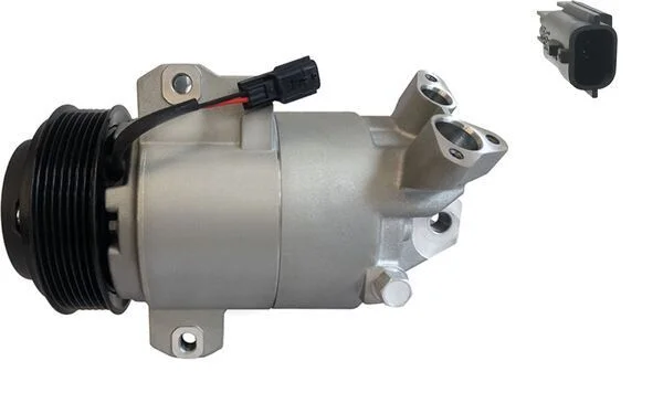 Kompresorius, oro kondicionierius MAHLE ACP454000S
