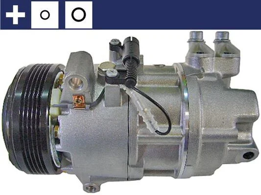 Kompresorius, oro kondicionierius MAHLE ACP811000S