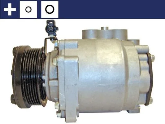 Kompresorius, oro kondicionierius MAHLE ACP87000S