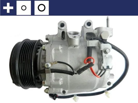 Kompresorius, oro kondicionierius MAHLE ACP947000S
