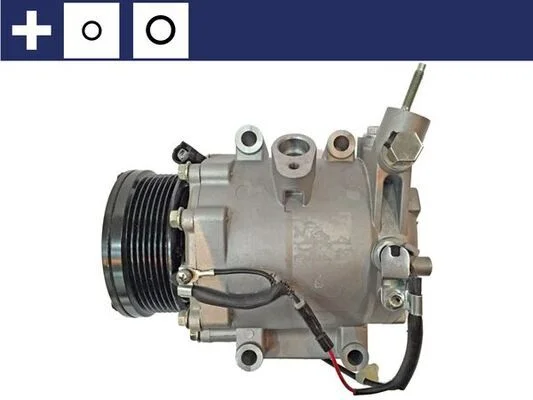 Kompresorius, oro kondicionierius MAHLE ACP 950 000S