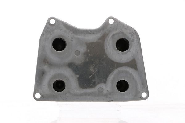 Oil Cooler, automatic transmission MAHLE CLC 221 000S