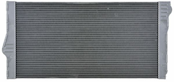 Radiator, engine cooling MAHLE CR 1148 000P