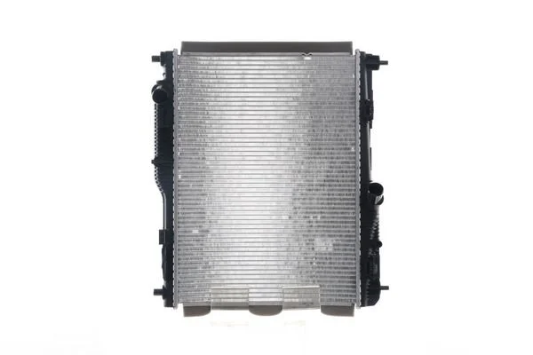 Радіатор, система охолодження двигуна MAHLE CR 1181 000S