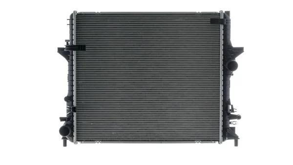 Radiatorius, variklio aušinimas MAHLE CR1930000P