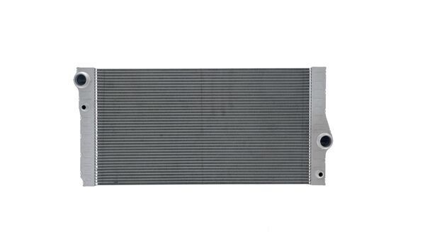 Radiator, engine cooling MAHLE CR 2110 000S