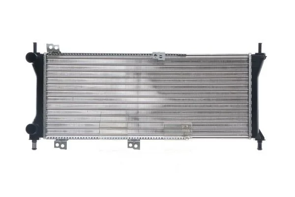Radiatorius, variklio aušinimas MAHLE CR 2173 000S