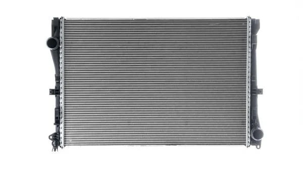 Radiatorius, variklio aušinimas MAHLE CR 2603 000P