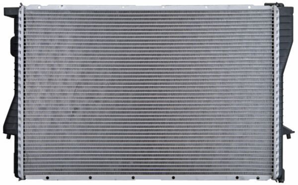 Radiator, engine cooling MAHLE CR281000P