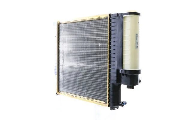 Radiator, engine cooling MAHLE CR 330 000S