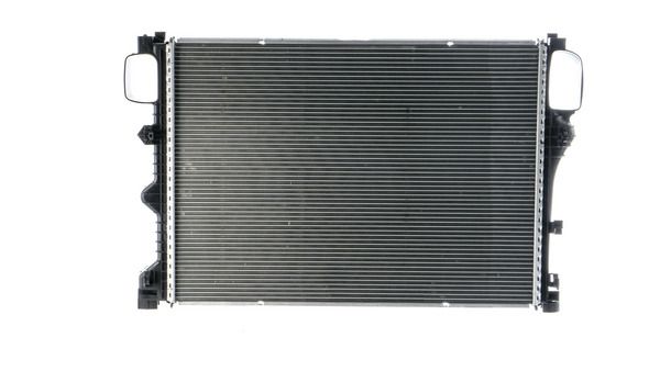 Radiator, engine cooling MAHLE CR 860 000P