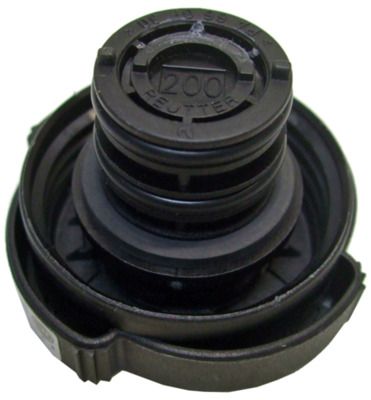 Dangtelis, radiatorius MAHLE CRB22000P