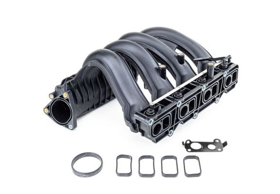 Intake Manifold Module MAHLE LM2