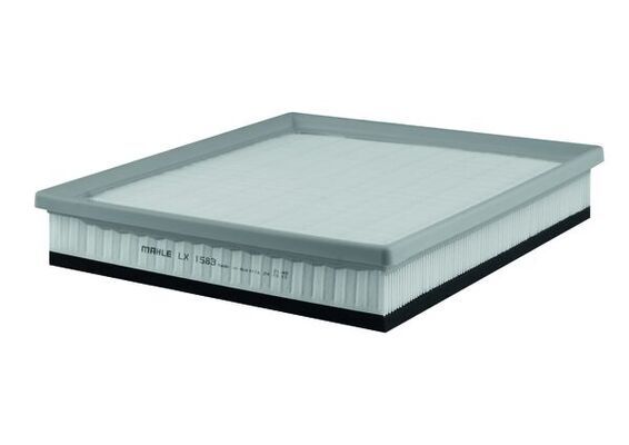 Oro filtras MAHLE LX 1583