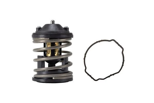 Thermostat, coolant MAHLE TX 163 87 D