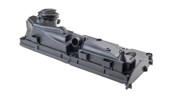 Кришка голівки циліндра MAHLE ZH556