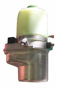 Hydraulic Pump, steering LIZARTE 04.55.0800