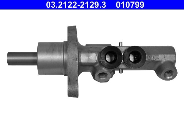 Brake Master Cylinder ATE 03.2122-2129.3