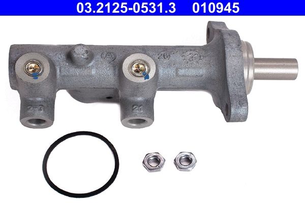 Brake Master Cylinder ATE 03.2125-0531.3