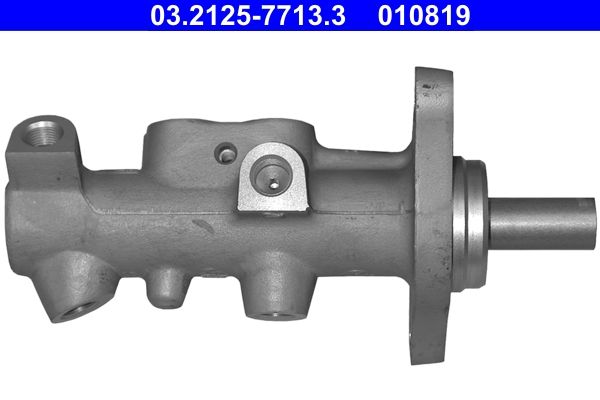 Brake Master Cylinder ATE 03.2125-7713.3