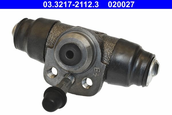 Wheel Brake Cylinder ATE 03.3217-2112.3