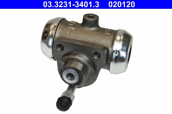 Cylindre de frein de roue ATE 03.3231-3401.3