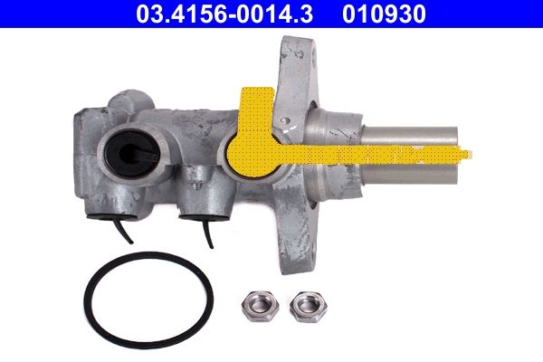 Brake Master Cylinder ATE 03.4156-0014.3