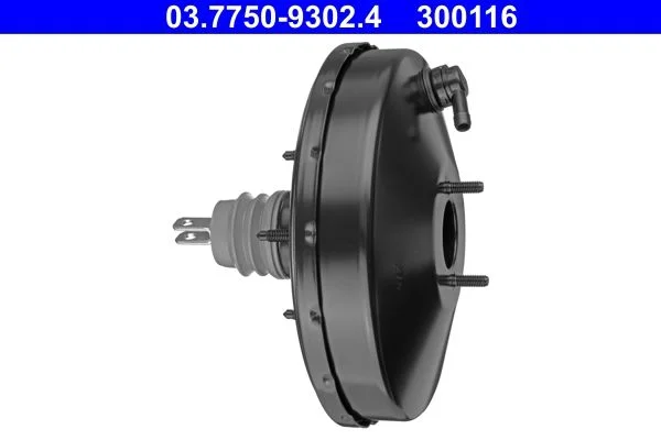 Brake Booster ATE 03.7750-9302.4
