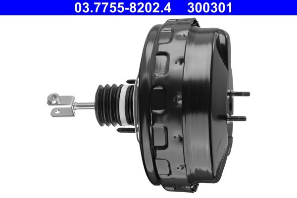 Brake Booster ATE 03.7755-8202.4