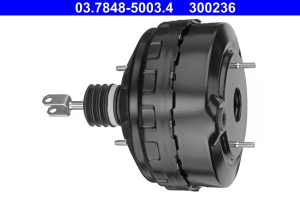 Brake Booster ATE 03.7848-5003.4