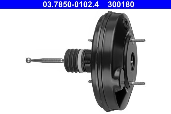 Brake Booster ATE 03.7850-0102.4