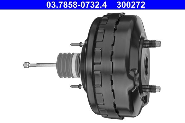 Brake Booster ATE 03.7858-0732.4