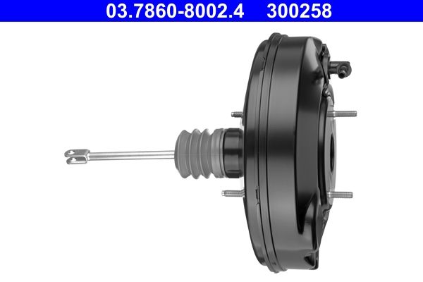 Amplificateur de frein ATE 03.7860-8002.4