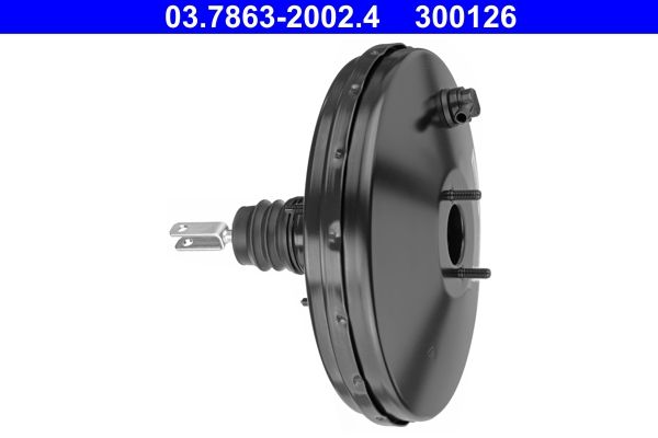 Brake Booster ATE 03.7863-2002.4