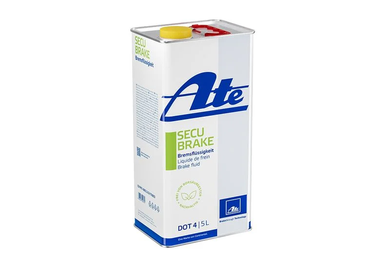 Brake Fluid ATE 03.9901-6803.2