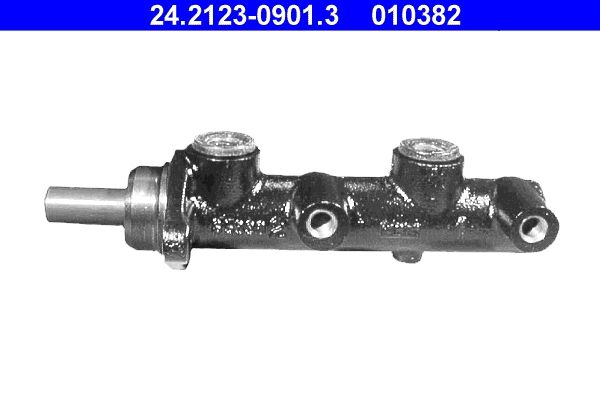 Pagrindinis cilindras, stabdžiai ATE 24.2123-0901.3
