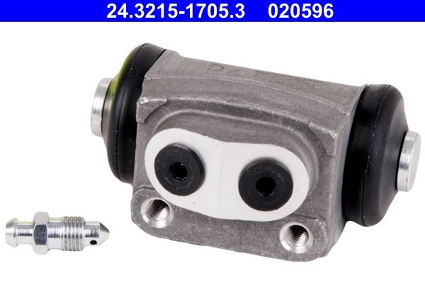 Wheel Brake Cylinder ATE 24.3215-1705.3