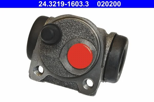 Rato stabdžių cilindras ATE 24.3219-1603.3