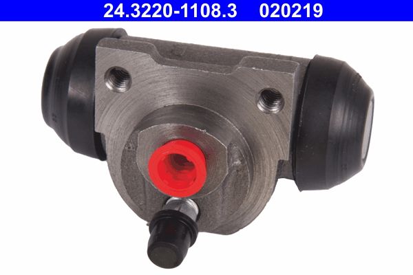 Wheel Brake Cylinder ATE 24.3220-1108.3