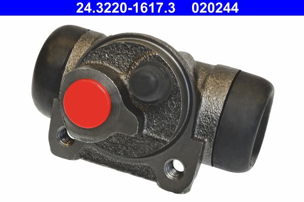 Rato stabdžių cilindras ATE 24.3220-1617.3