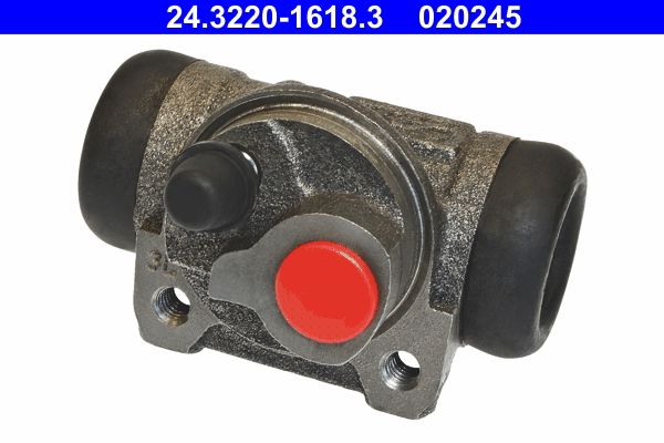 Wheel Brake Cylinder ATE 24.3220-1618.3