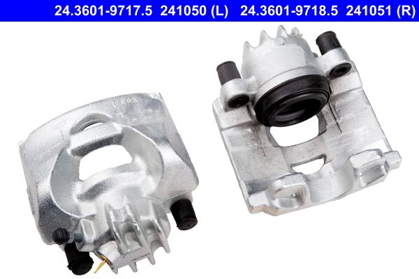 Brake Caliper ATE 24.3601-9718.5