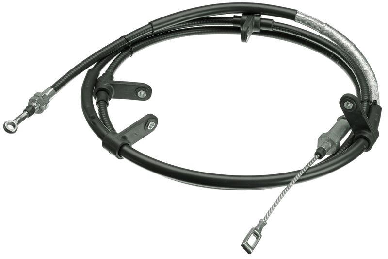 Cable Pull, parking brake ATE 24.3727-0586.2