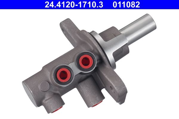 Brake Master Cylinder ATE 24.4120-1710.3