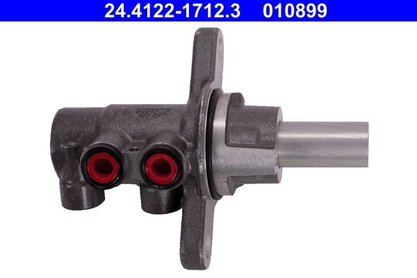 Brake Master Cylinder ATE 24.4122-1712.3