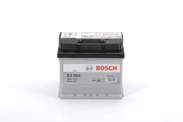 Starter baterija BOSCH 0 092 S30 010
