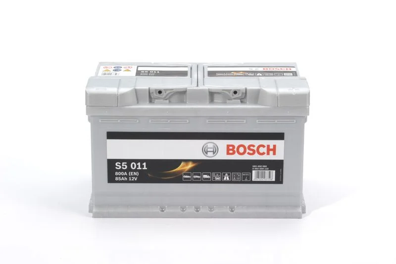 Starterio akumuliatorius BOSCH 0092S50110