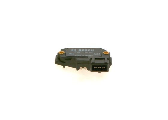 Unidade de interruptor, sistema de ignição BOSCH 0227100140